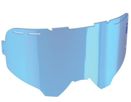 Leatt Линза SNX Blue в Воронеже