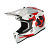 Acerbis Шлем Linear 22-06 White/Grey в Воронеже