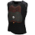 Scott Защита тела Vest Protector Softcon Hybrid Pro black в Воронеже