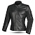 Dimox Мотокуртка Кожа Slayer Women Non-Perf black в Воронеже
