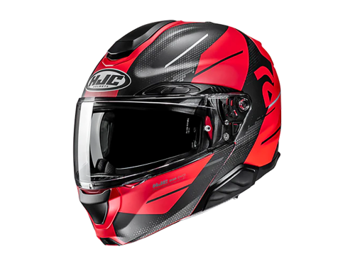 HJC Шлем RPHA91 Blat MC1SF в Воронеже