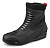 IXS Мотоботы Sport Boots RS-100 Short Черные в Воронеже
