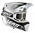 Leatt Шлем кроссовый Kit Moto 7.5 V22 White в Воронеже
