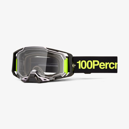 100% Очки Armega Orban / Clear в Воронеже