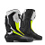 Gaerne Мотоботы GRS Black/White/Yellow в Воронеже