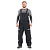 Dragonfly Снегоходные штаны Expedition Black в Воронеже