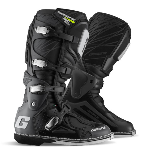 Gaerne Мотоботы Fastback Endurance Black в Воронеже