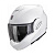 Scorpion Exo Мотошлем Exo-Tech Evo Pro Solid Белый металлик в Воронеже