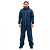 Dragonfly Мембранный костюм Active 2.0 Dark- Blue в Воронеже