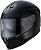 IXS Шлем HX 1100 1.0 Черный глянцевый в Воронеже