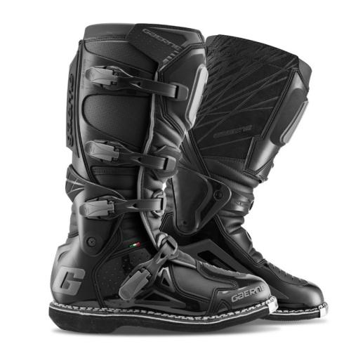 Gaerne Мотоботы FastBack Endurance Midnight в Воронеже