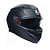 AGV Шлем K3 E2206 Matt Black в Воронеже
