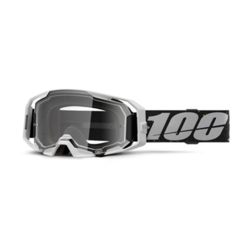 100% Очки Armatic Rapidracer / Clear в Воронеже