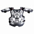 Acerbis Защита тела детская (Панцирь) Gravity Kid Roost Clear в Воронеже