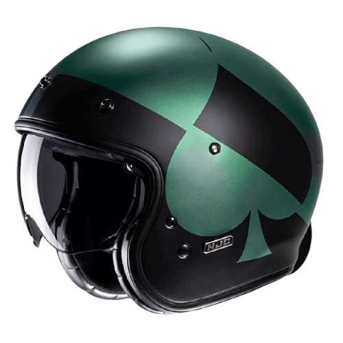 HJC Шлем V31 Kuz MC4SF в Воронеже