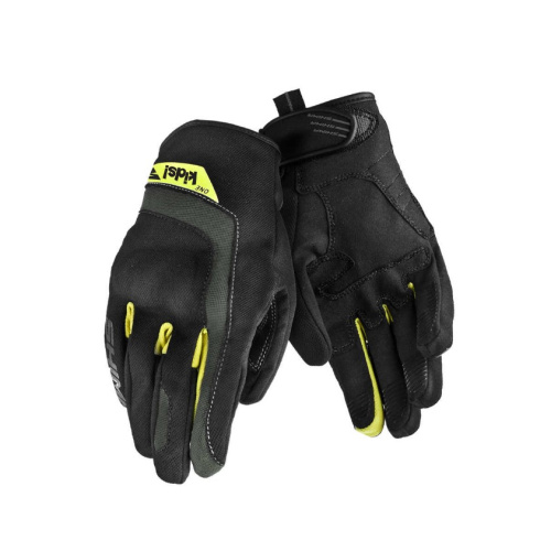 Shima Перчатки One Kids Fluo в Воронеже