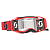 Scott Очки Prospect 2.0 WFS red/black в Воронеже