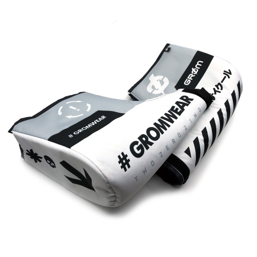 Grom Муфта на руль White 22 в Воронеже