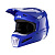 Leatt Шлем кроссовый 2.5 V26 Blue в Воронеже