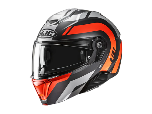HJC Шлем i91 Arven MC6HSF в Воронеже