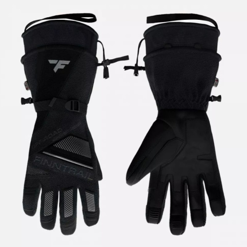 Finntrail Перчатки Wintersport 2704 Graphite в Воронеже
