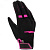 Bering Перчатки женские Lady Fletcher Evo Black/Fuxia в Воронеже