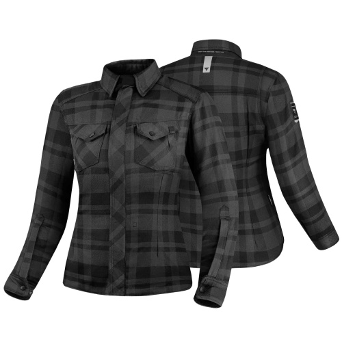 Shima Рубашка Renegade 2.0 Lady Black в Воронеже