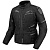 Shima Мотокуртка туристическая Dune Men Black в Воронеже