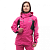 Dragonfly Дождевая куртка EVO Woman Pink (мембрана) 2023 в Воронеже