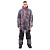 Dragonfly Комбинезон мужской Expedition Man Camo - Dark Grey 2025 в Воронеже