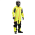 Dragonfly Комбинезон Extreme 2.0 MAN Yellow-Green Fluo-Limoges Snowbike в Воронеже