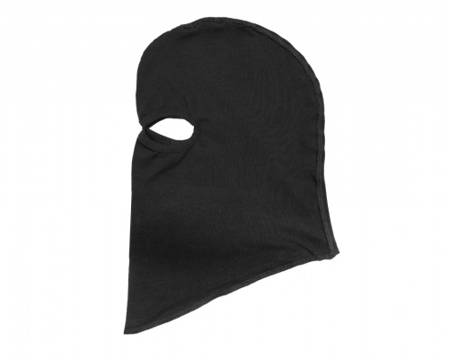 MotoLike Подшлемник Хлопок/Эластан Черный Ninja в Воронеже