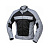 IXS Куртка Classic Jacke Evo-Air Серая в Воронеже
