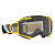 Scott Очки Fury Enduro camo grey/yellow clear в Воронеже
