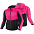 Shima Мототолстовка Daybreaker Lady Pink в Воронеже