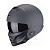 Scorpion Exo Мотошлем Combat II Graphite Серый в Воронеже