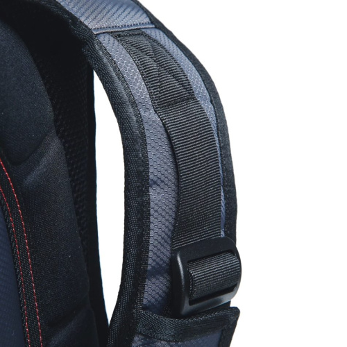 Dainese Рюкзак Alligator black/red в Воронеже
