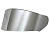 LS2 Визор FF320/FF353/FF800 Iridium Silver в Воронеже