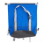 Dragonfly Гермосумка DF Voyager Blue 40л в Воронеже