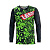 Leatt Джерси 3.5 Ride Lime 2024 в Воронеже