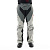 Dragonfly Штаны Эндуро Freeride Grey-Orange в Воронеже