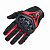 Pro-Biker Перчатки MCS-42 Red в Воронеже