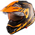 CKX Шлем Quest RSV EDL Orange в Воронеже