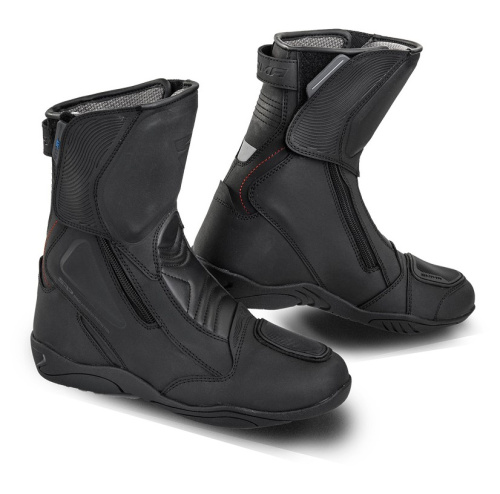 Shima Ботинки Terra Lady Black в Воронеже