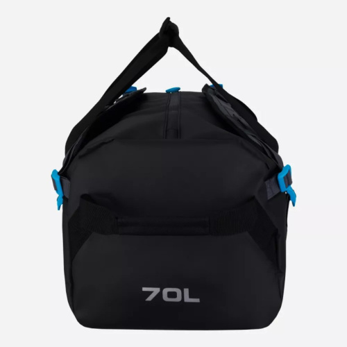 Finntrail Сумка Explorer 1733 Black 70L в Воронеже