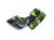 Grom Муфта на руль Monster Army green в Воронеже Grom Муфта на руль Monster Army green в Воронеже