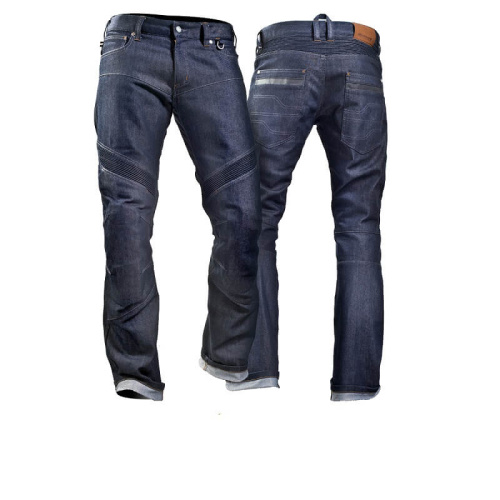 Shima Мотоджинсы Gravity Blue в Воронеже