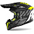 Airoh Мотошлем Aviator 3 Rampage Black Matt в Воронеже