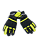 AiM Перчатки зимние MTV-10 Yellow в Воронеже