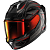 Shark Шлем Skwal i3 Linik Black/Anthracite/Red в Воронеже